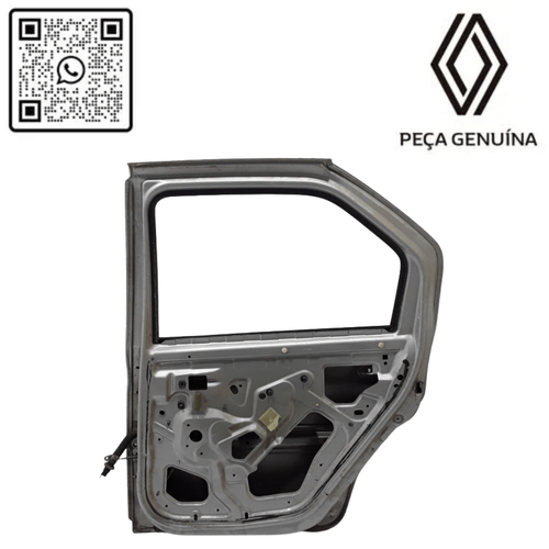 RN 550780 6001550780 PORTA TRAS. DIR. SANDERO STEPWAY ...13 2